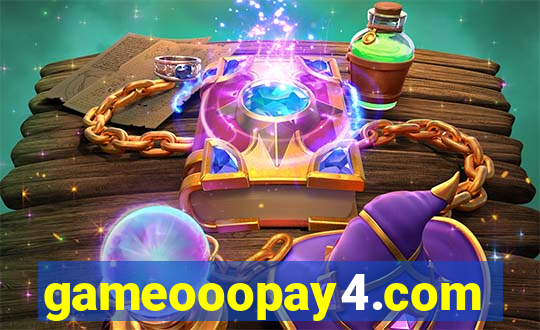 gameooopay4.com