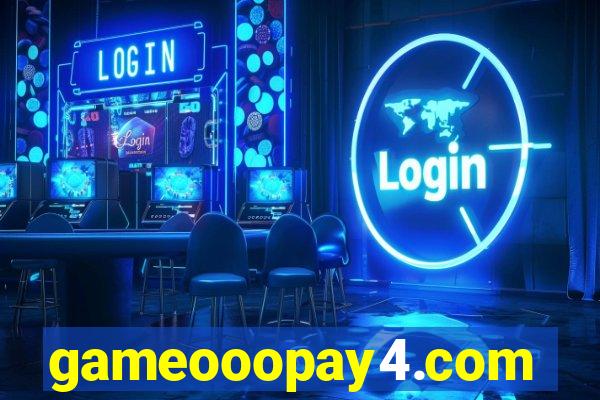 gameooopay4.com