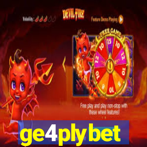 ge4plybet