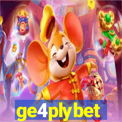 ge4plybet