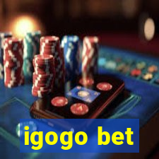 igogo bet