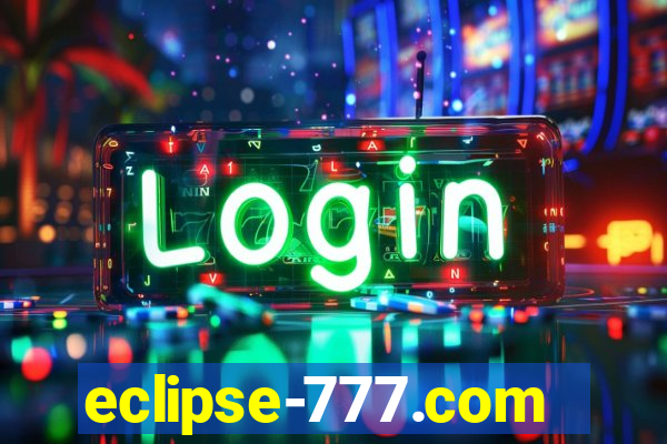 eclipse-777.com