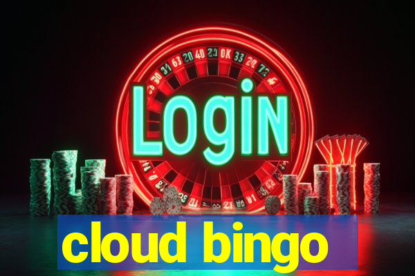 cloud bingo