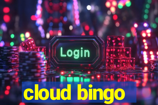 cloud bingo