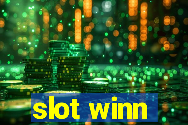 slot winn