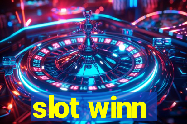 slot winn