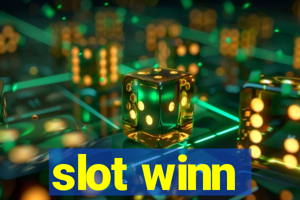 slot winn