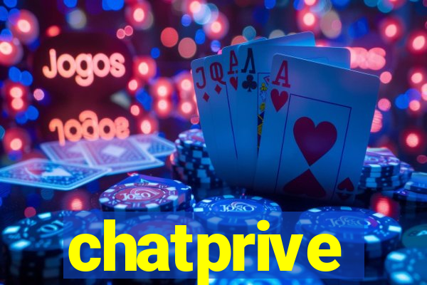 chatprive