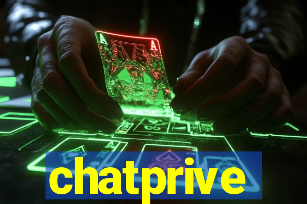 chatprive