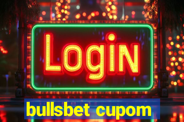 bullsbet cupom