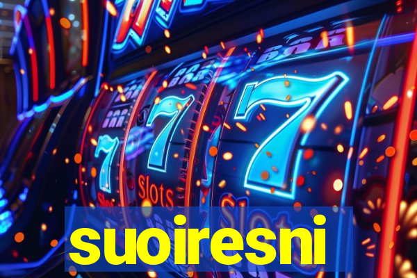 suoiresni