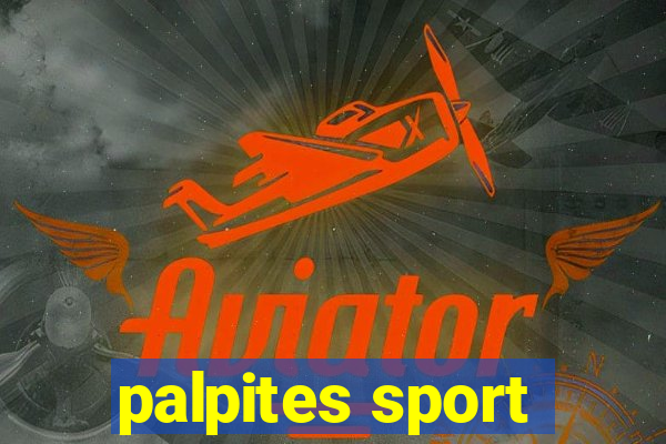 palpites sport