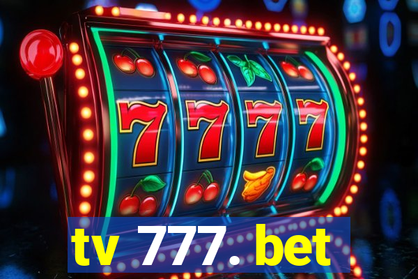 tv 777. bet