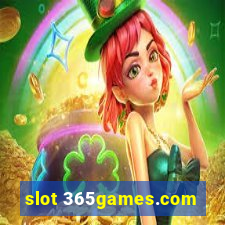 slot 365games.com