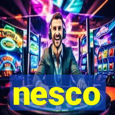 nesco