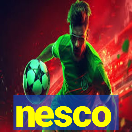 nesco