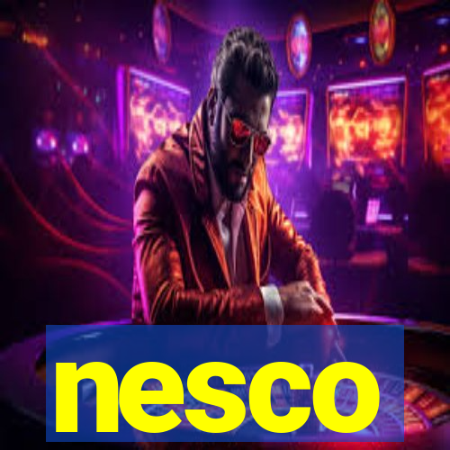 nesco