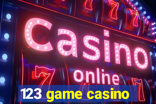 123 game casino