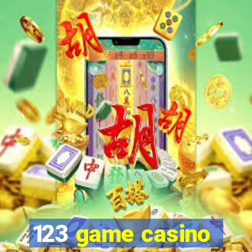 123 game casino