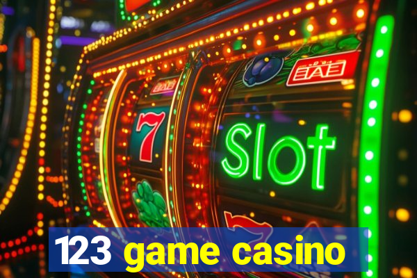 123 game casino