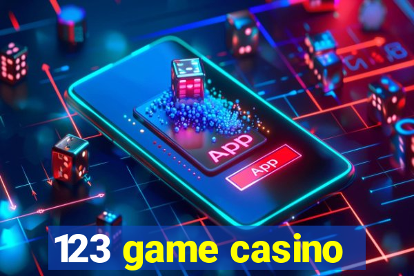 123 game casino