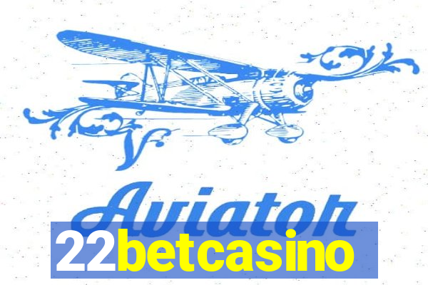 22betcasino