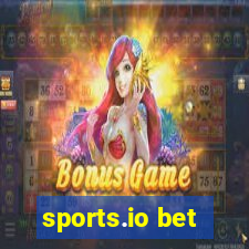 sports.io bet