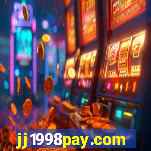 jj1998pay.com