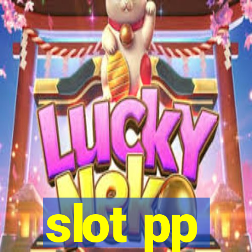 slot pp