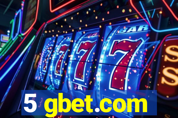 5 gbet.com