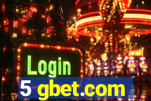 5 gbet.com