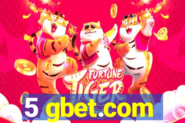 5 gbet.com