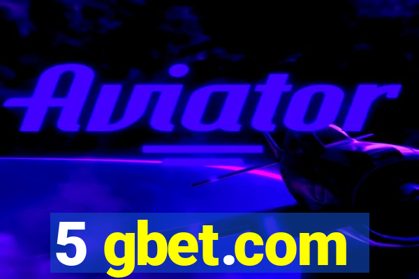 5 gbet.com