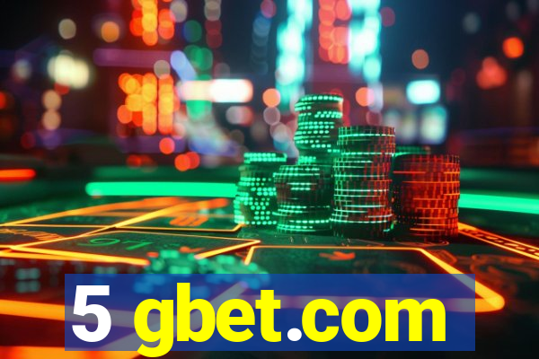 5 gbet.com