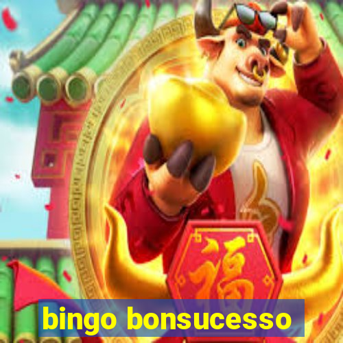 bingo bonsucesso