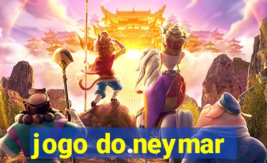 jogo do.neymar