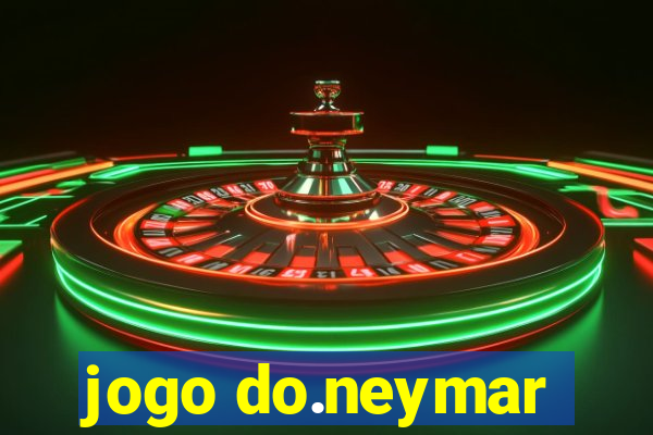 jogo do.neymar