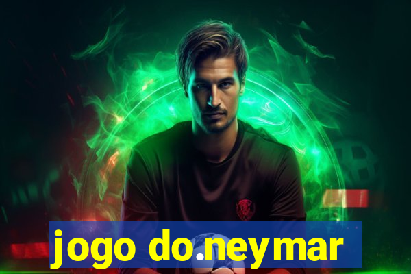 jogo do.neymar