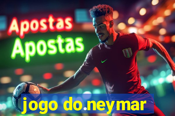 jogo do.neymar