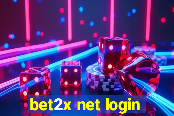 bet2x net login