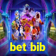 bet bib