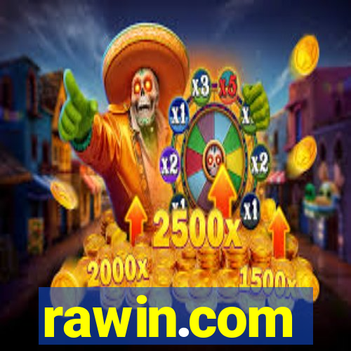 rawin.com