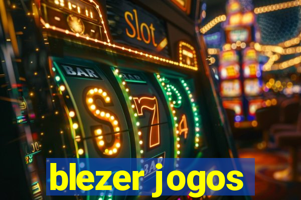 blezer jogos