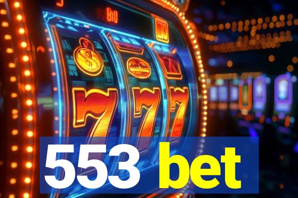 553 bet