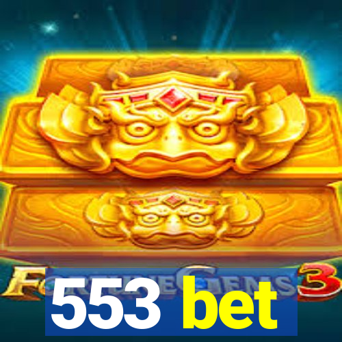 553 bet