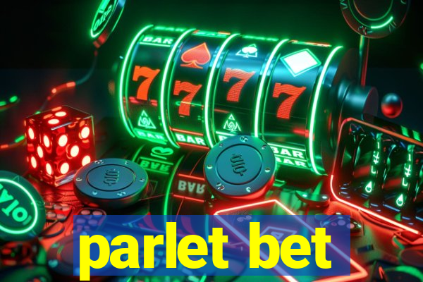 parlet bet