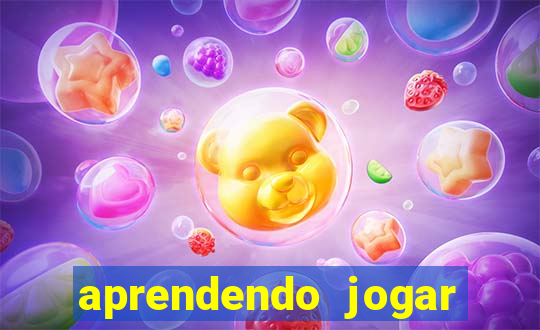 aprendendo jogar poker leo bello pdf