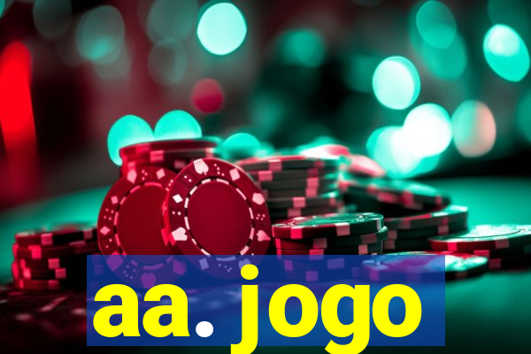 aa. jogo