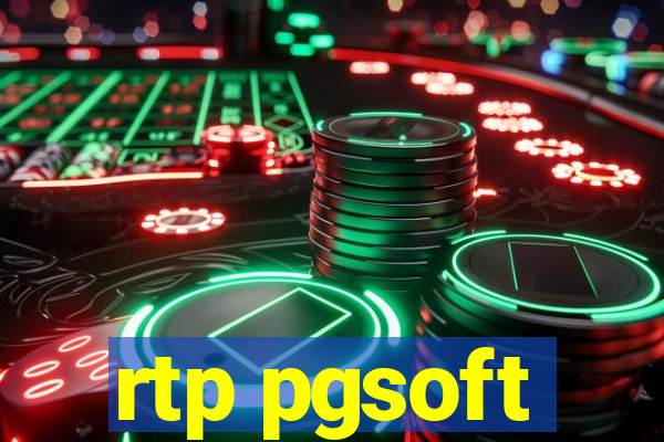 rtp pgsoft