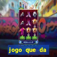 jogo que da dinheiro no cadastro